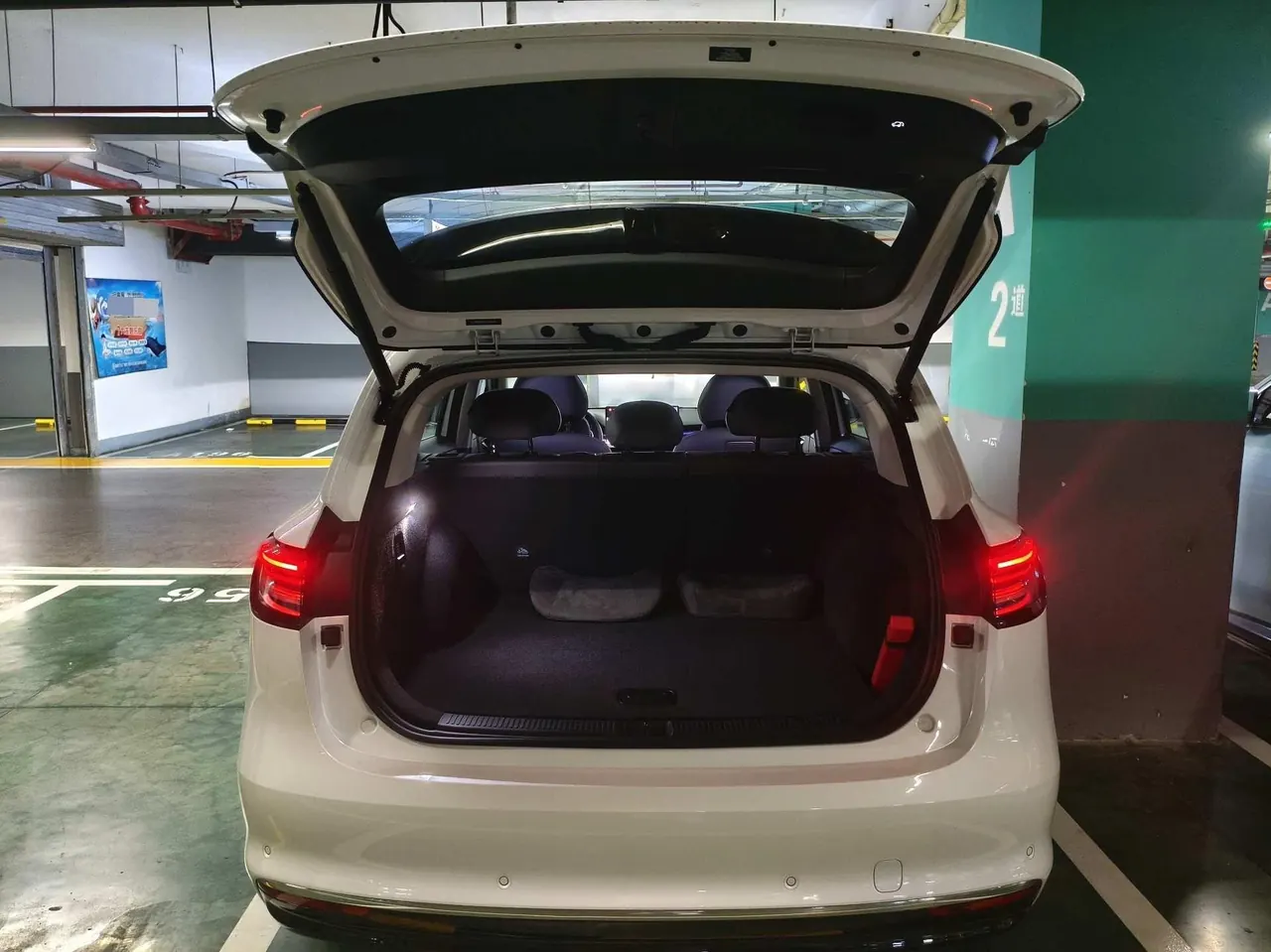 Shangjie 2025 H5 Max Automatic Gear 3
