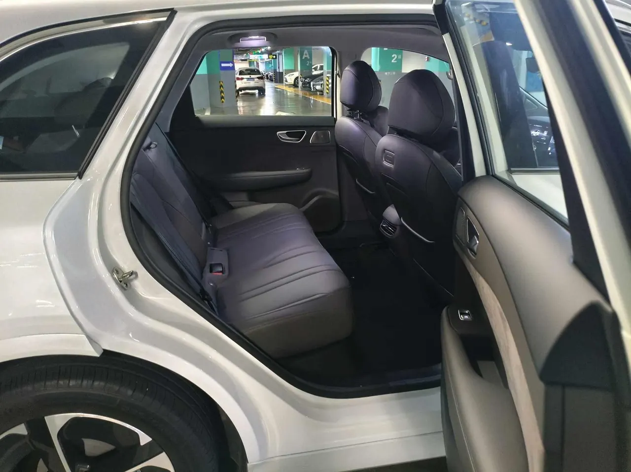Shangjie 2025 H5 Max Automatic Gear 6