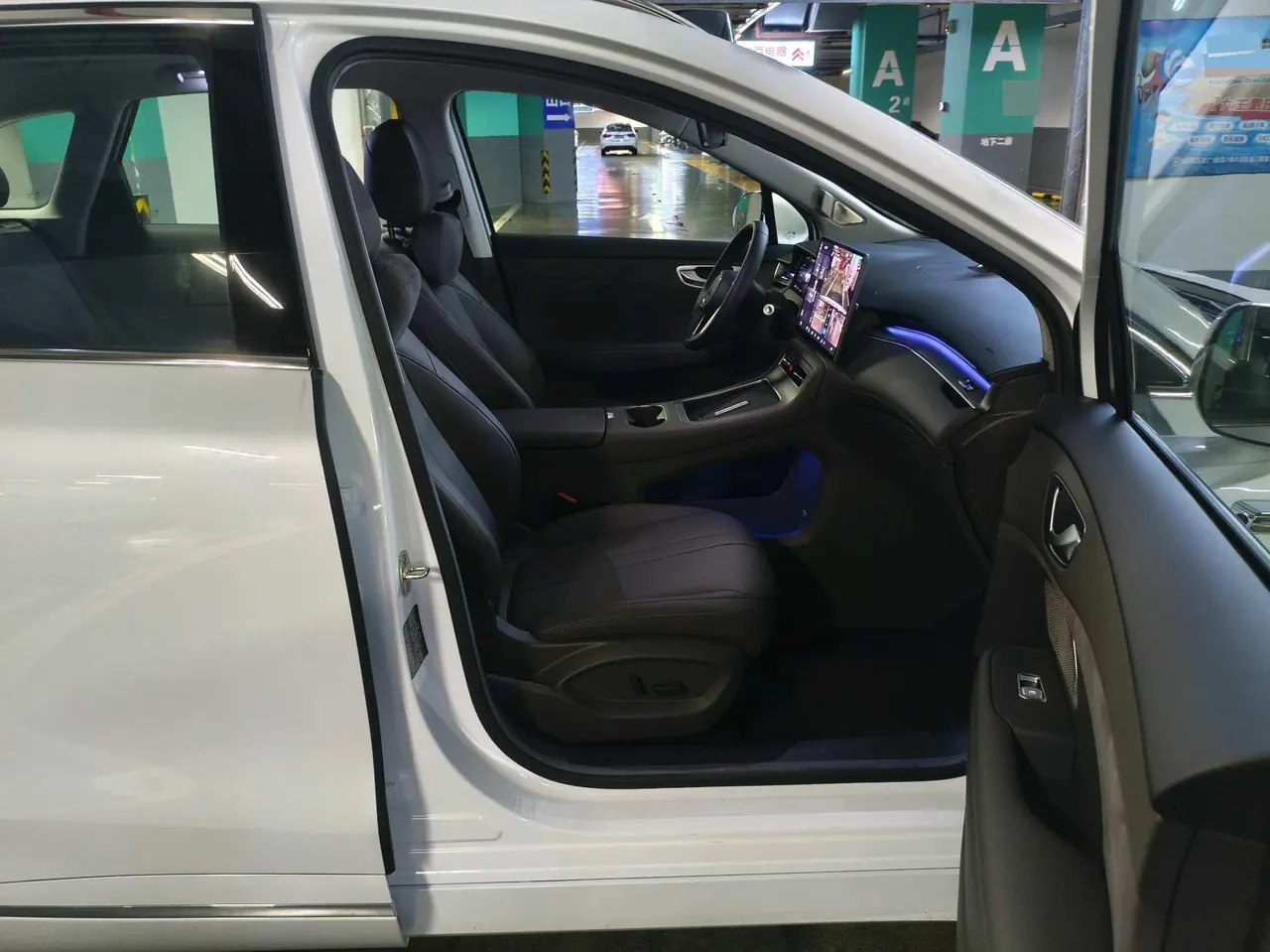 Shangjie 2025 H5 Max Automatic Gear 7