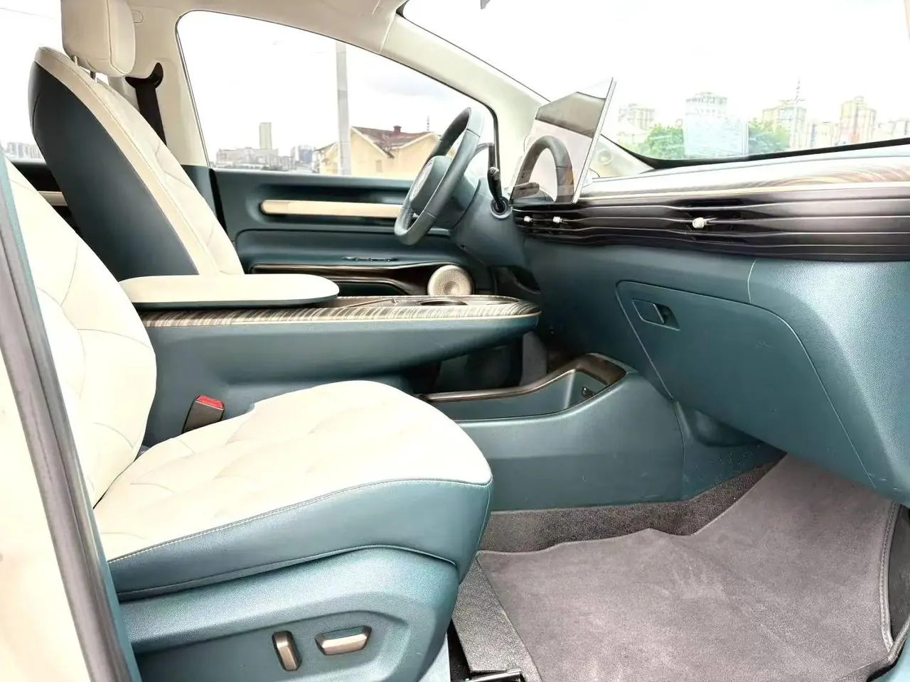 BaoJun 2023 Cloud 460 Pro Automatic 10