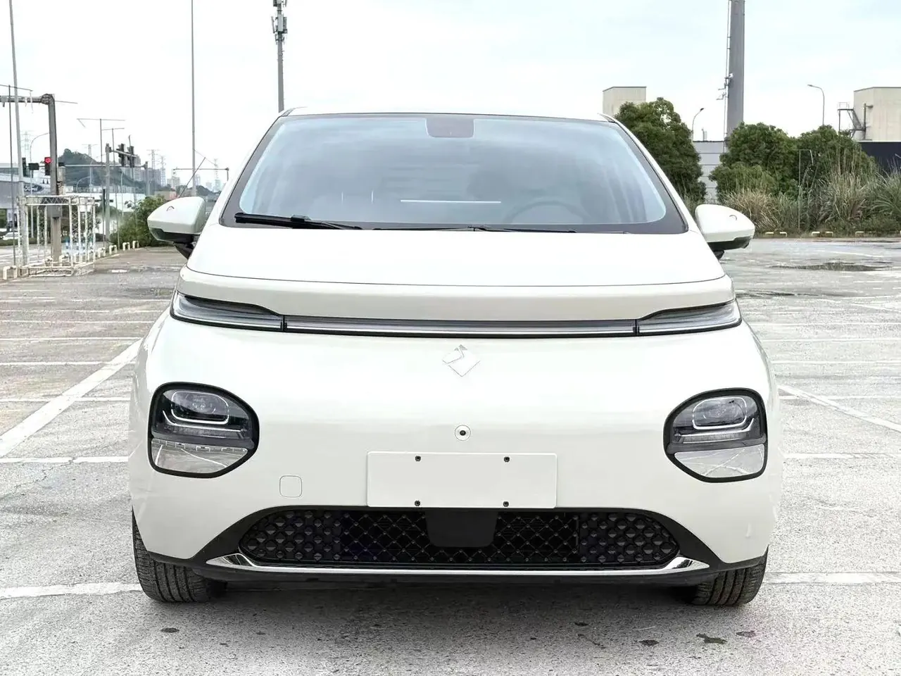 BaoJun 2023 Cloud 460 Pro Automatic 2