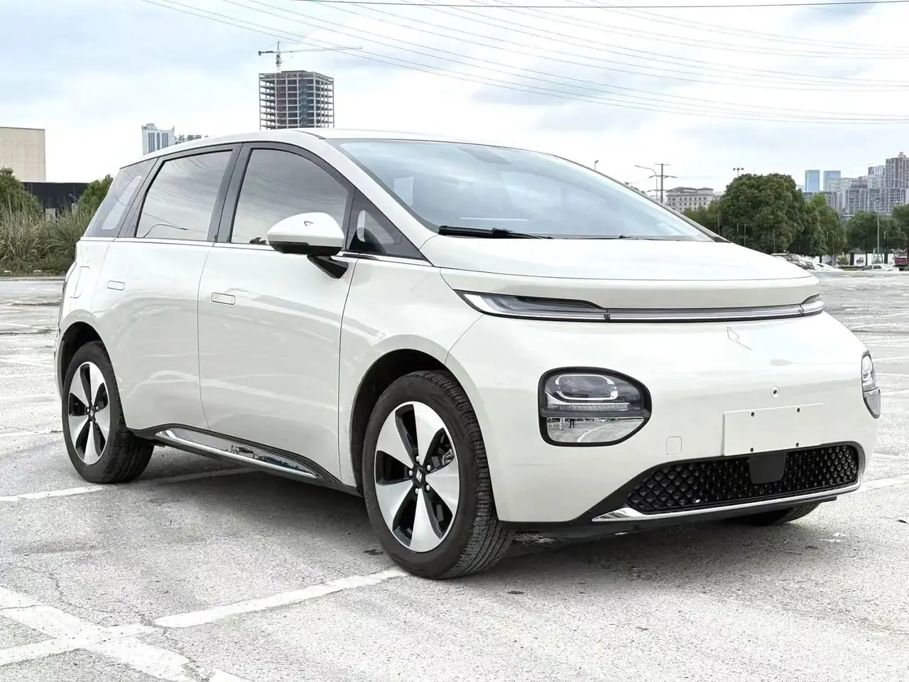 BaoJun 2023 Cloud 460 Pro Automatic 3