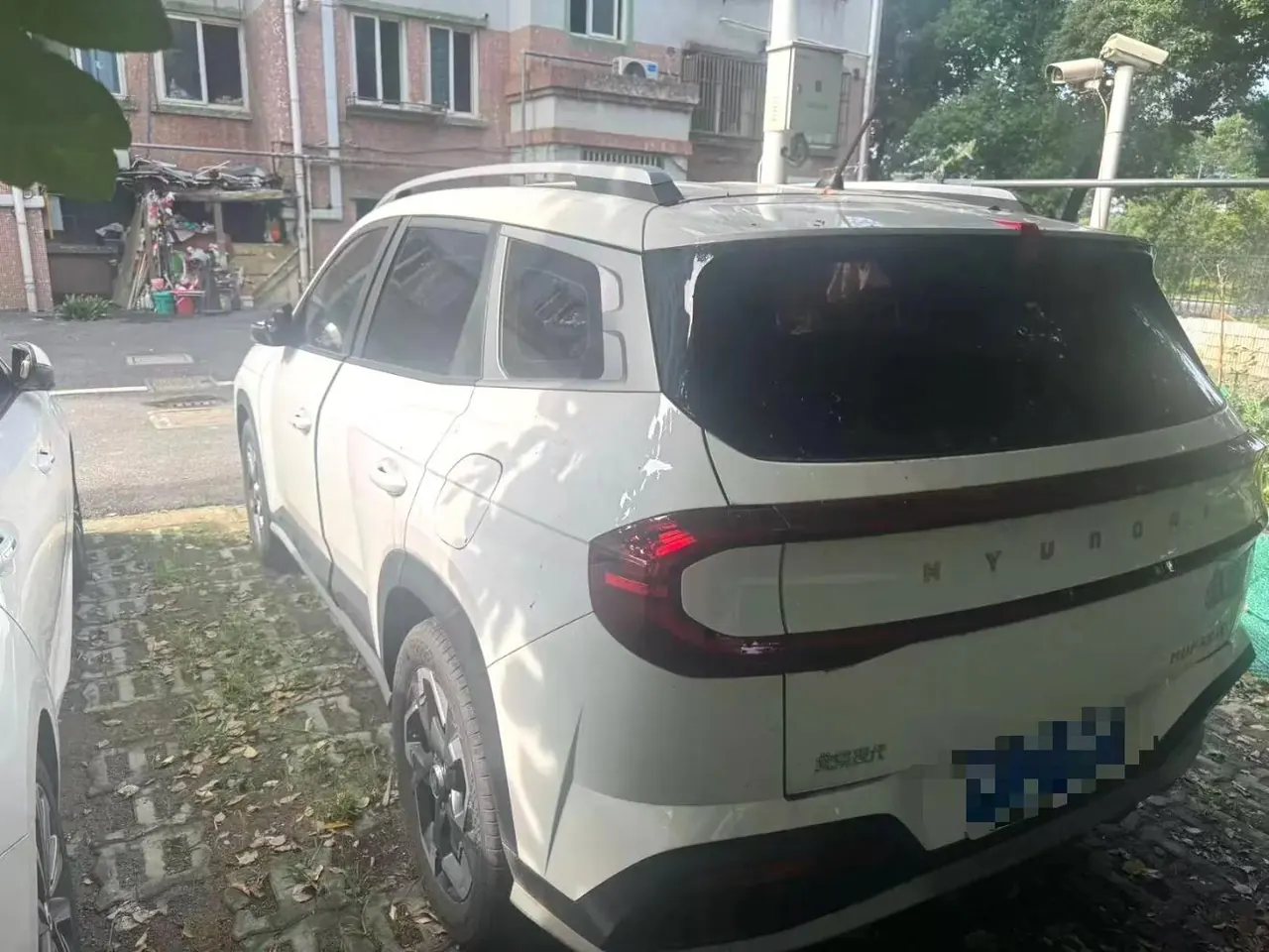 Hyundai 2023 MUFASA (Mu Sa) 2.0 DLX Deluxe Edition Automatic Gear 4