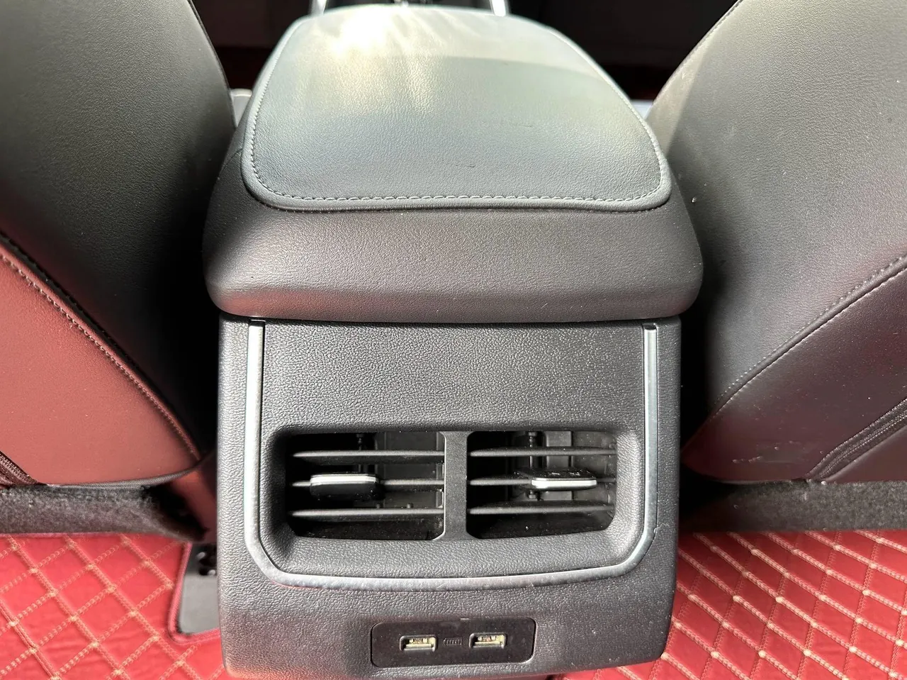 Haval 2021 H6 1.5T National Tide Edition Urban Edition Automatic Gear 14