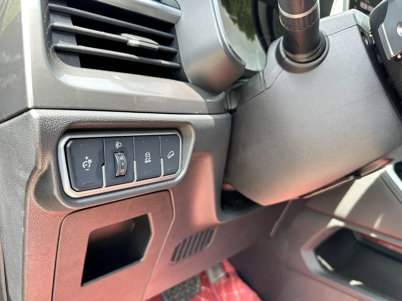 Haval 2021 H6 1.5T National Tide Edition Urban Edition Automatic Gear 16