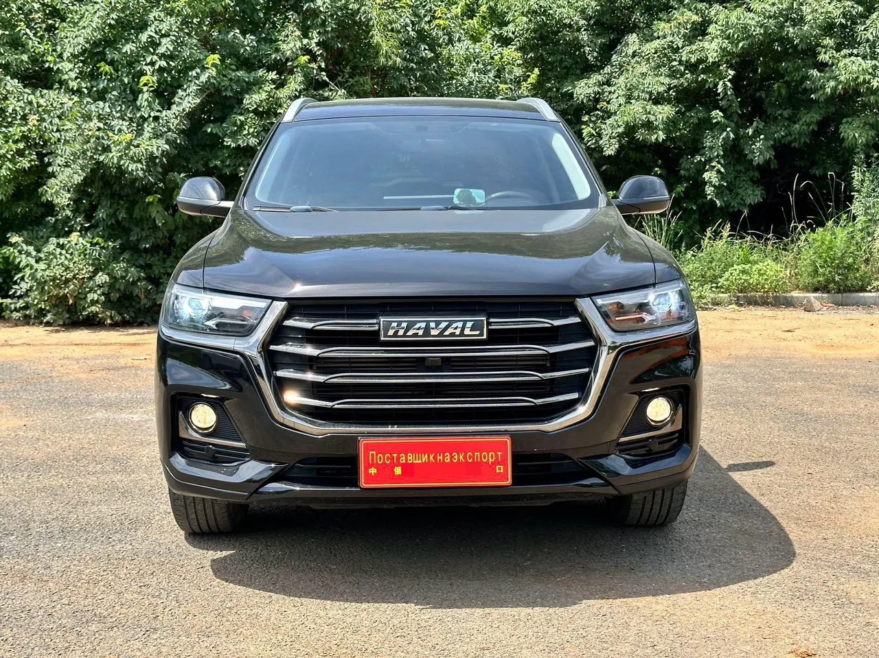 Haval 2021 H6 1.5T National Tide Edition Urban Edition Automatic Gear 2