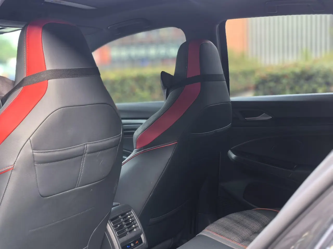 Volkswagen 2021 Golf GTI 2.0TSI Automatic 8