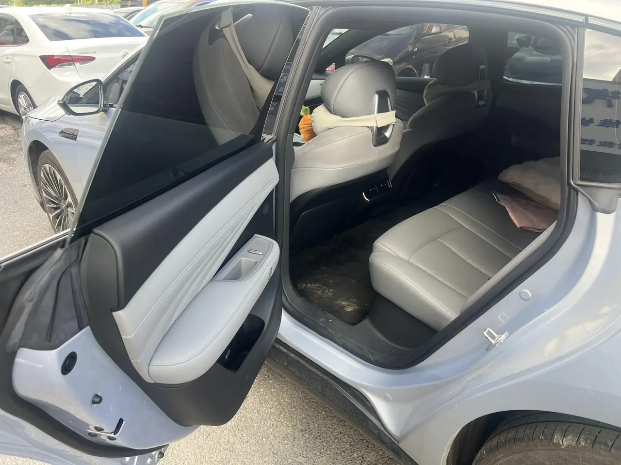 Nissan 2025 N7 510 Max Automatic 2