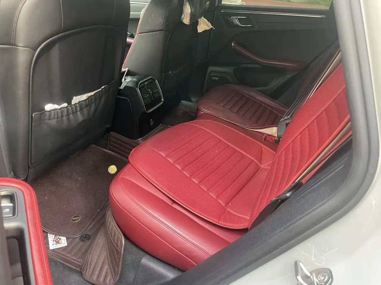 Porsche Macan (Imported) 2021 Macan 2.0T Automatic Gear 9