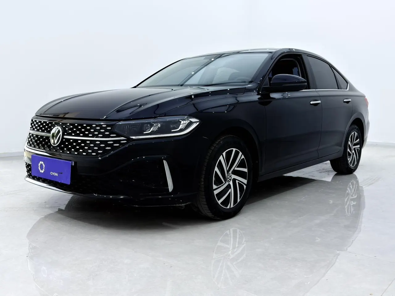 Open image lightbox: Volkswagen 2023 Lavida 1.4TSI 280TSI Star Full Escape Edition Automatic Gear