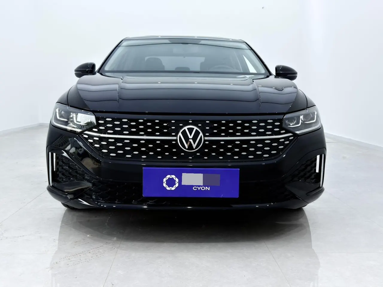 Volkswagen 2023 Lavida 1.4TSI 280TSI Star Full Escape Edition Automatic Gear 2