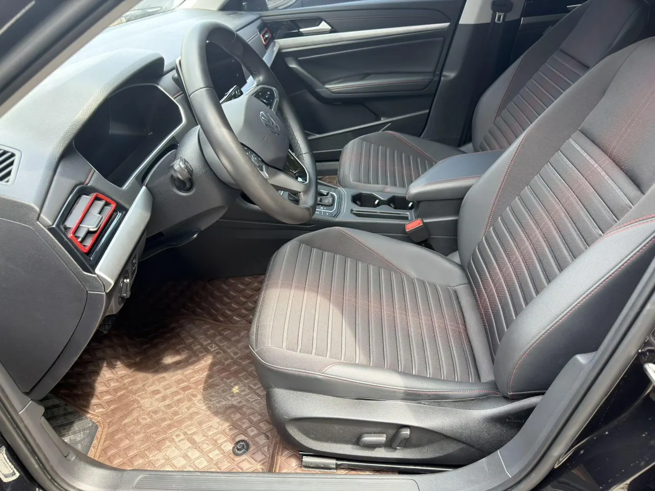 Volkswagen 2023 Lavida 1.4TSI 280TSI Star Full Escape Edition Automatic Gear 9