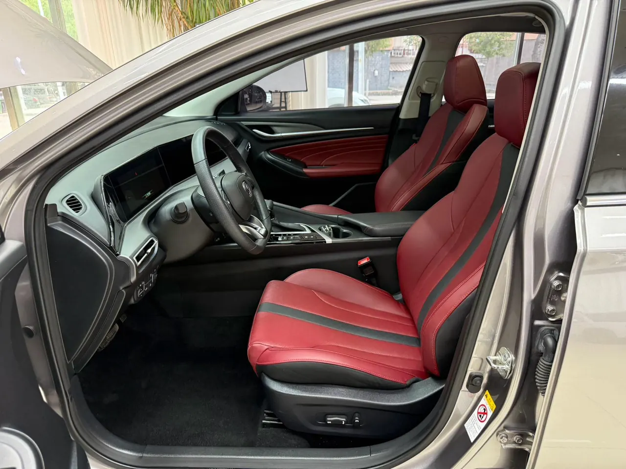 ChangAn 2021 Yidong PLUS 1.4TGDI Blue Whale NE Flagship Automatic Gear 13
