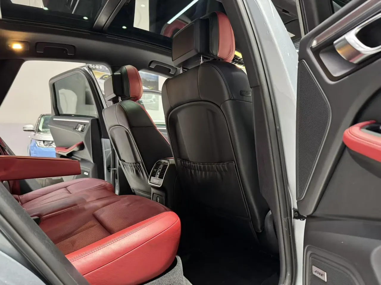Porsche Macan (Imported) 2021 Macan 2.0T Automatic Gear 7