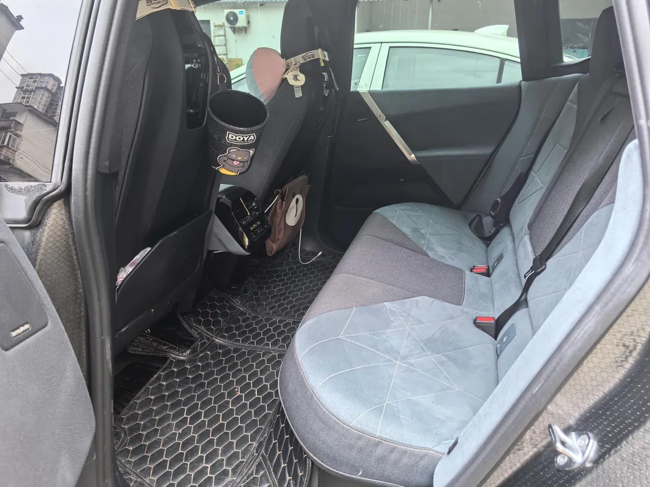 BMW iX (Imported) 2022 iX xDrive40 xDrive40 Automatic 6