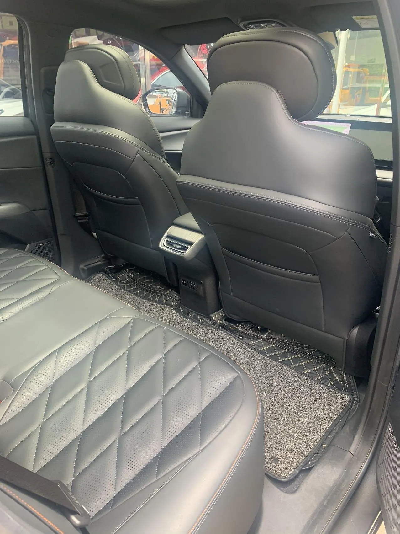 ChangAn 2022 CS75 PLUS 1.5T exclusive automatic gear 7