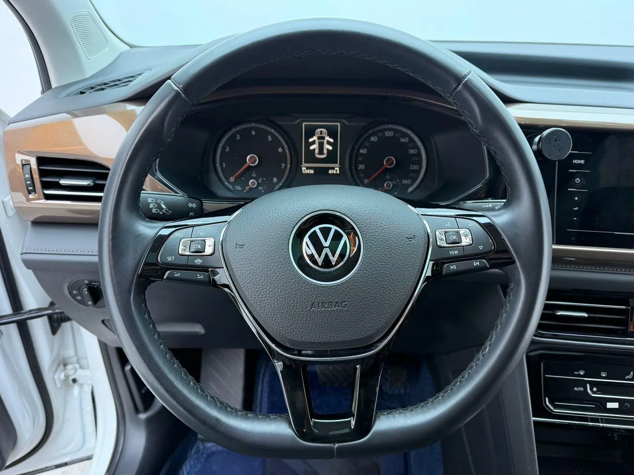 Volkswagen 2021 Tuyue 1.4TSI 280TSI Two-Drive Comfort Edition Automatic Gear 7