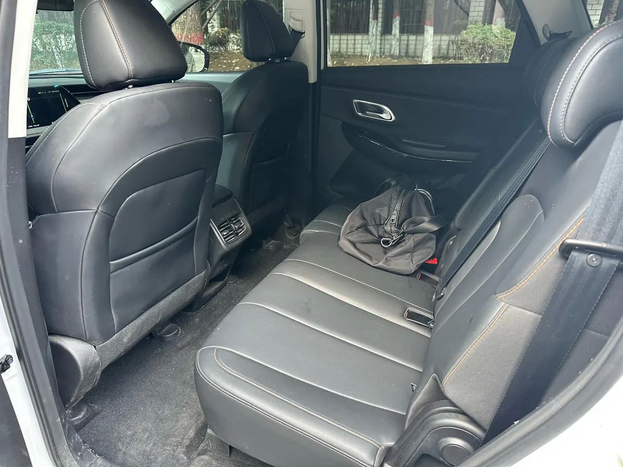 Oshan 2023 X7 PLUS 1.5T Enjoy Edition Premium 7-seat Automatic Gear 8