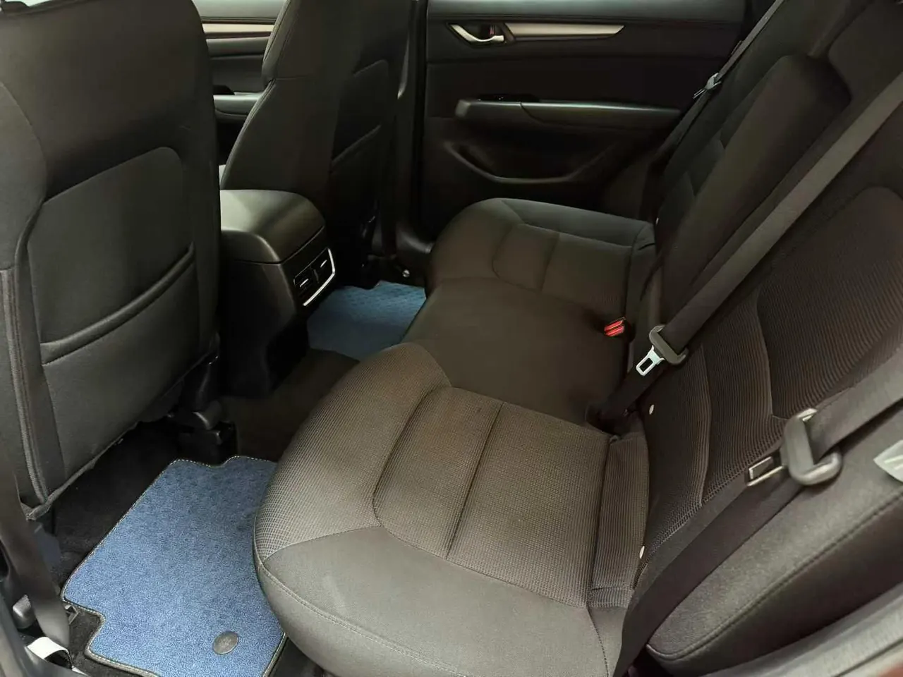 Mazda 2020 CX-5 100.00g Drive Intelligent (Modified) Automatic Gear 6
