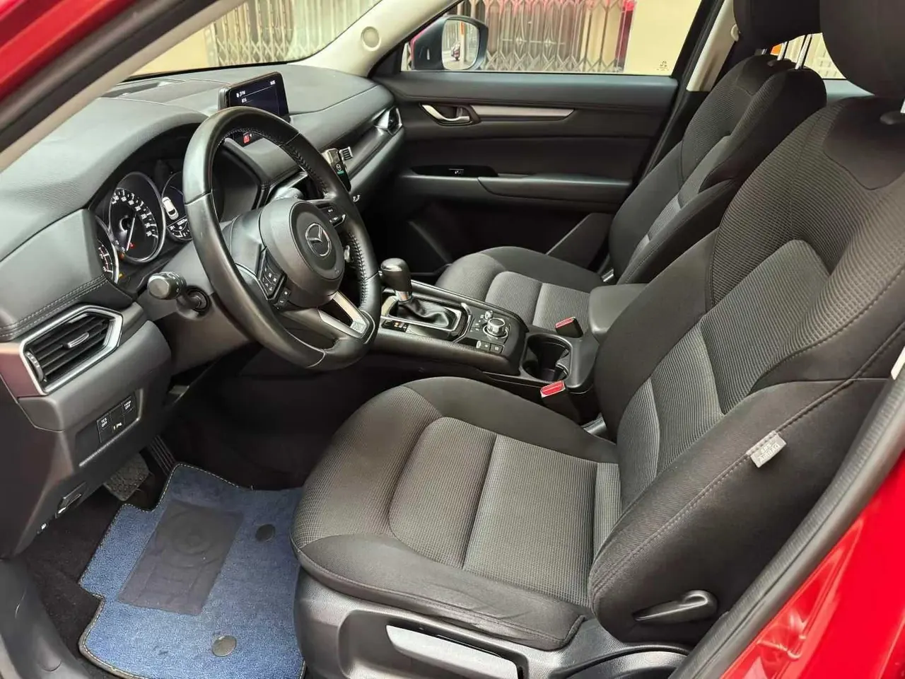 Mazda 2020 CX-5 100.00g Drive Intelligent (Modified) Automatic Gear 7