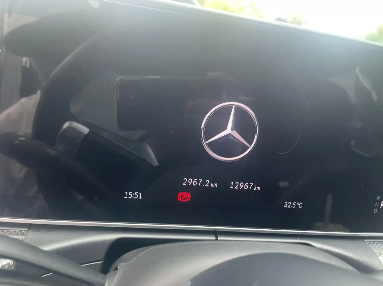 Mercedes Benz Class C 2025 C 260 L 48V 1.5T Sports Edition (Modified) Automatic Gear 7