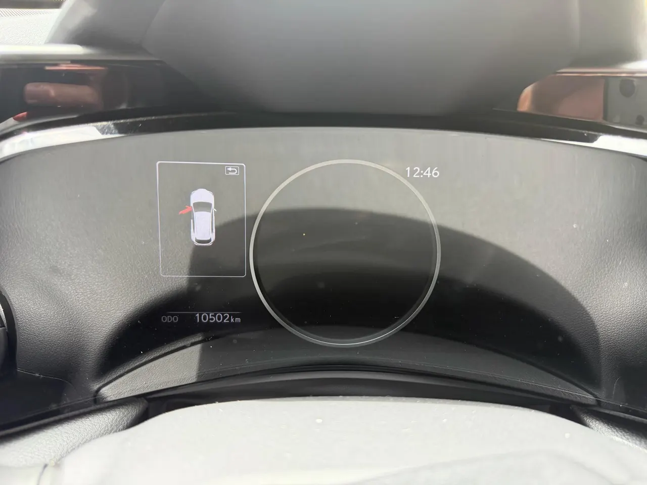 Lexus NX (Imported) 2022 NX350h 2.5 Stepless Creation Edition Automatic Gear 6