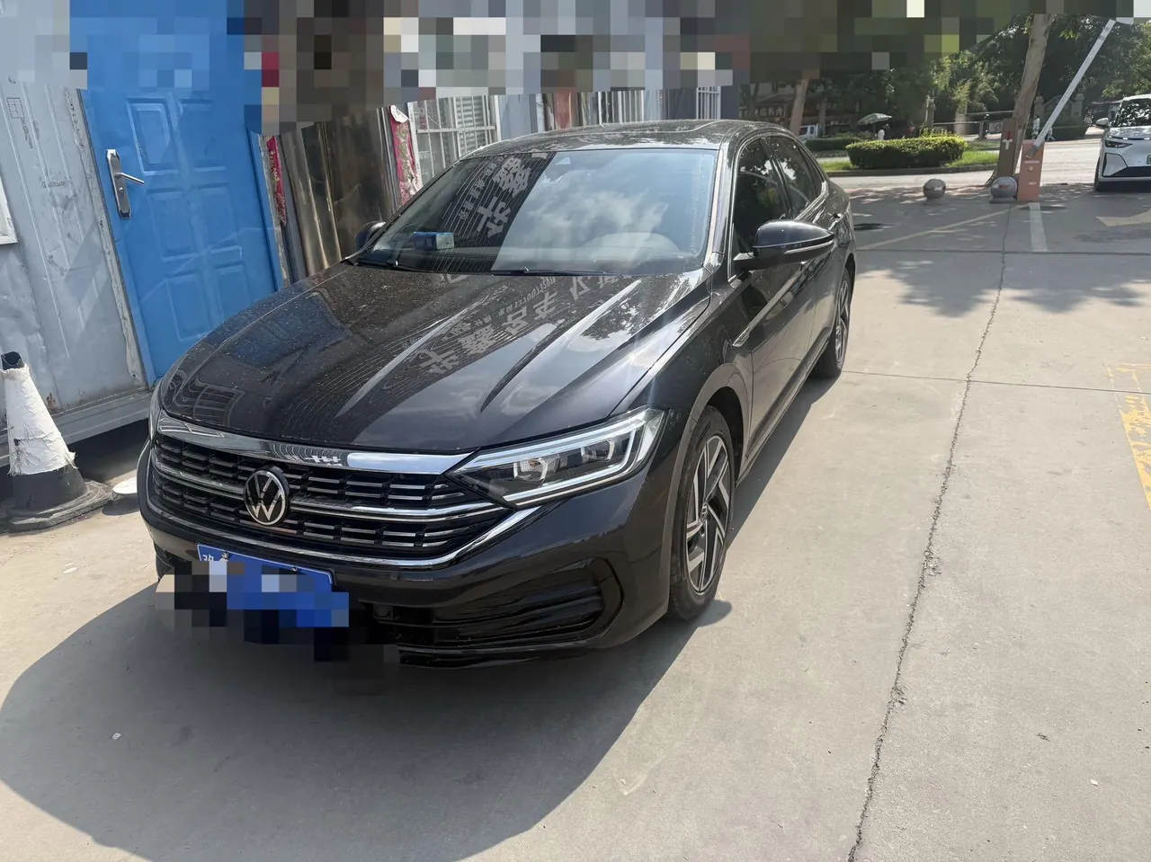 Volkswagen 2025 Sagittarius 1.5TSI 300TSI Exceed Edition (Change 3) Automatic Gear - View 1