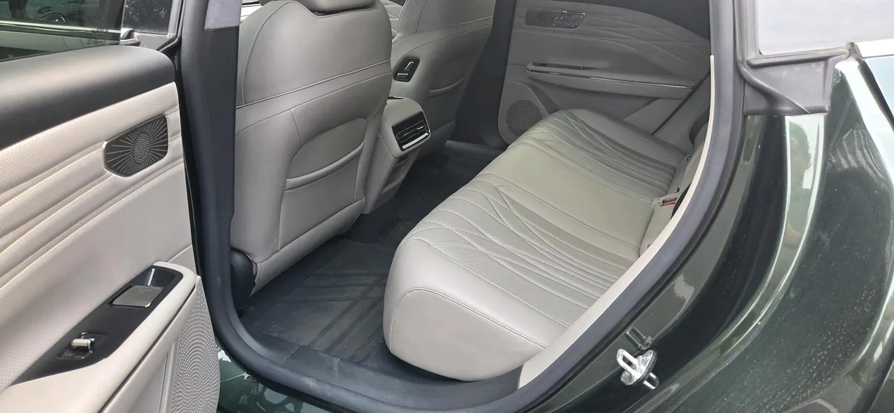 Geely Galaxy 2025 Xingyao 8 EM-P 1.5T 130km Starship Edition Automatic Gear 9