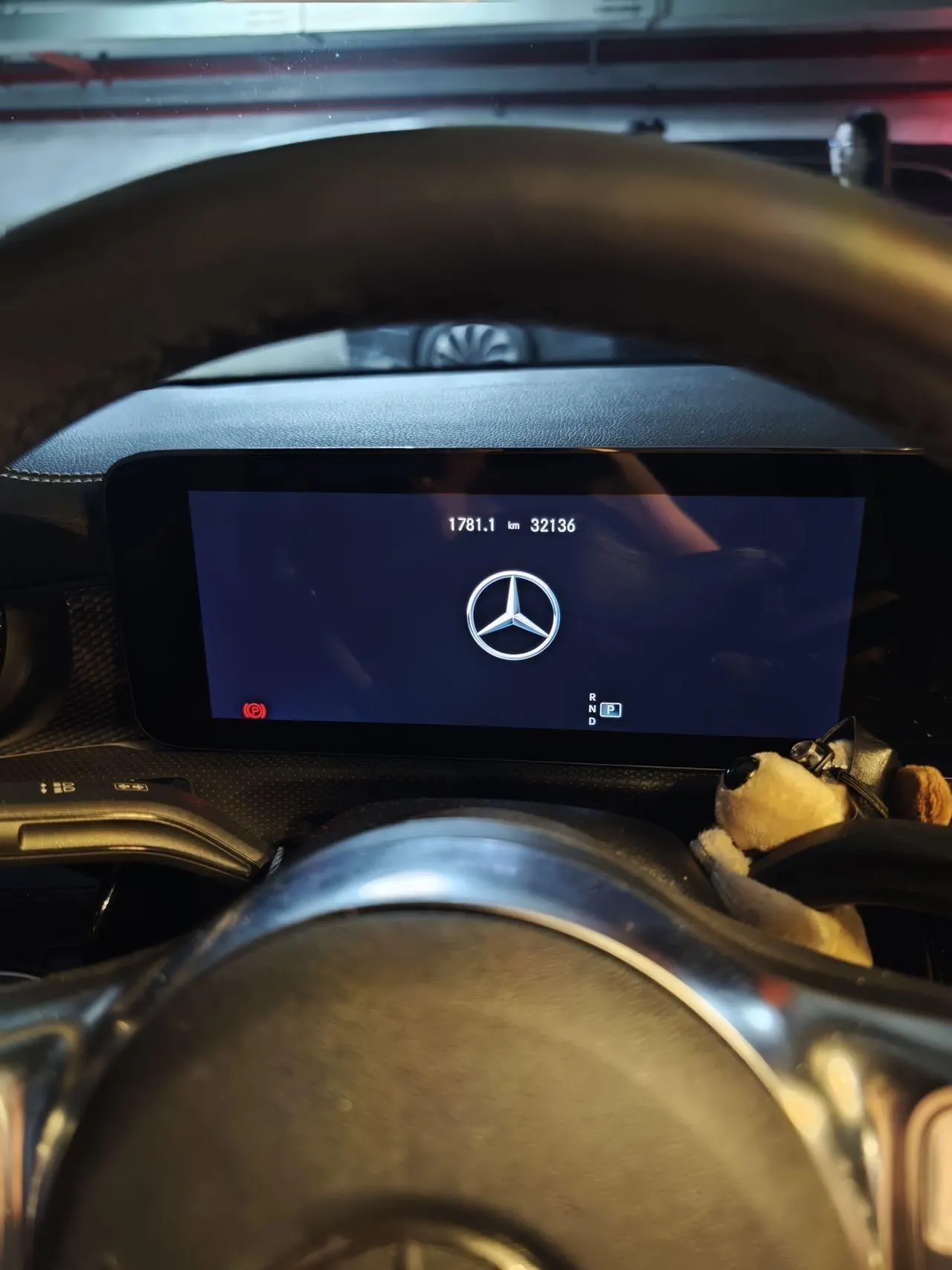 Mercedes Benz Class A 2022 A 200 L 1.3T Fashion Automatic Gear 9