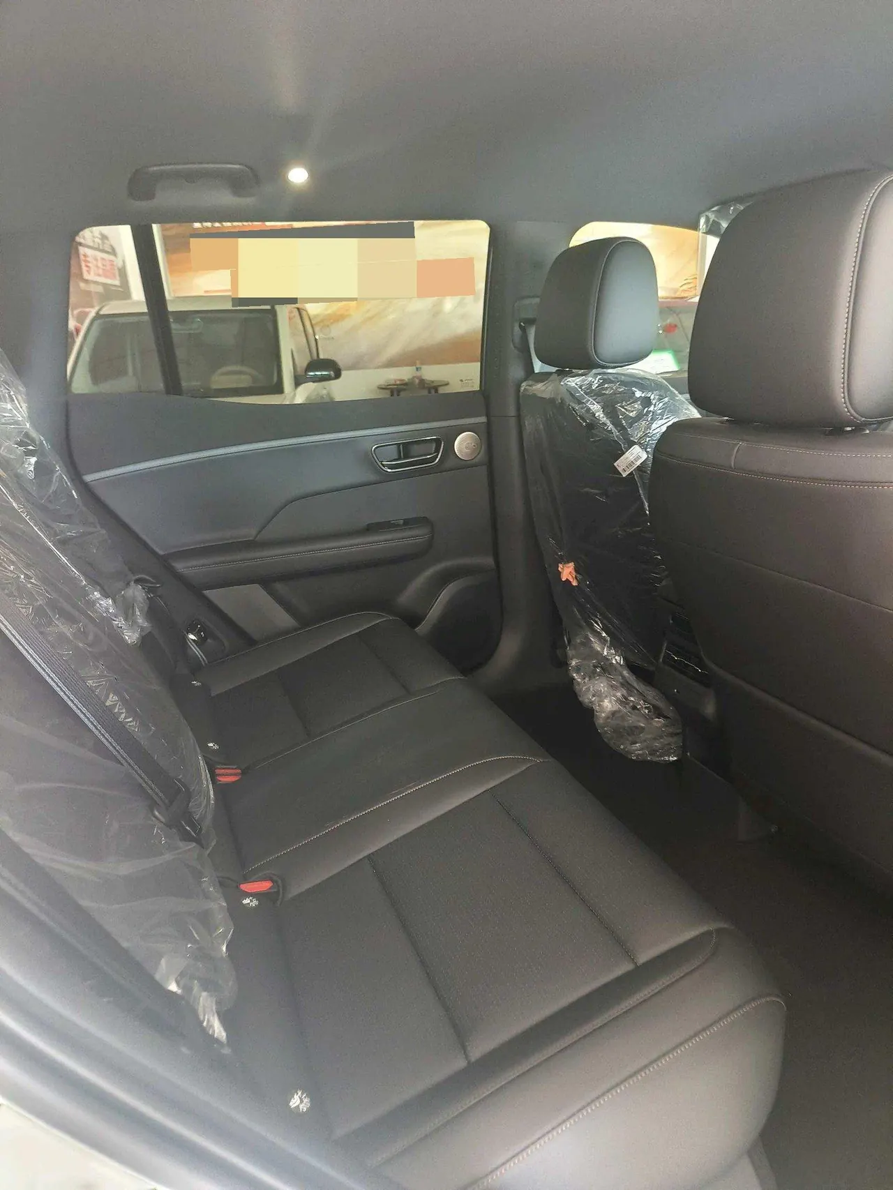 Toyota 2026 BZ3X 520 Pro Automatic 4