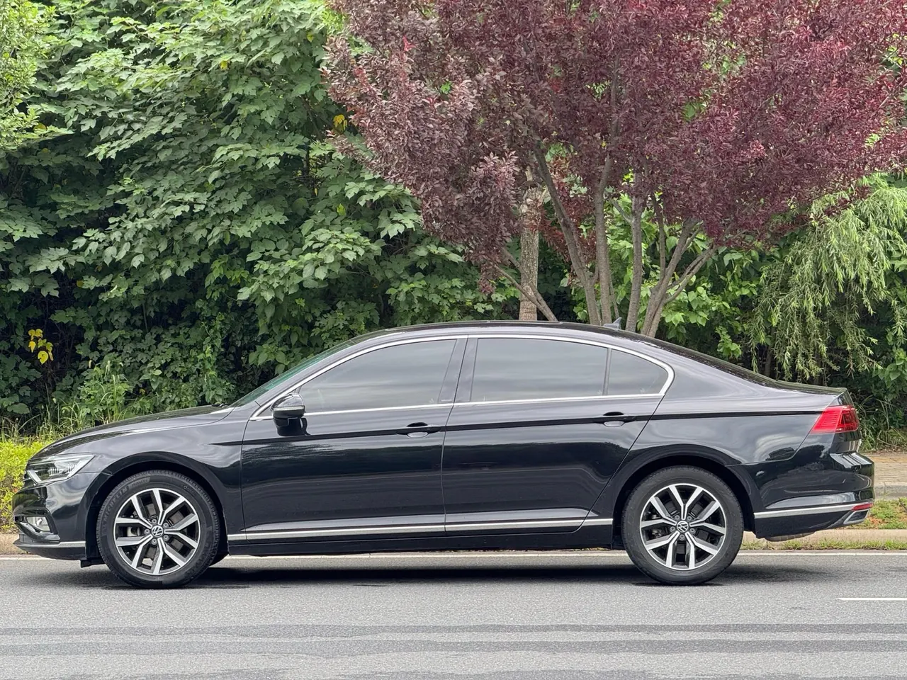 Volkswagen 2020 Magotan 2.0TSI 330TSI Leading Automatic 8