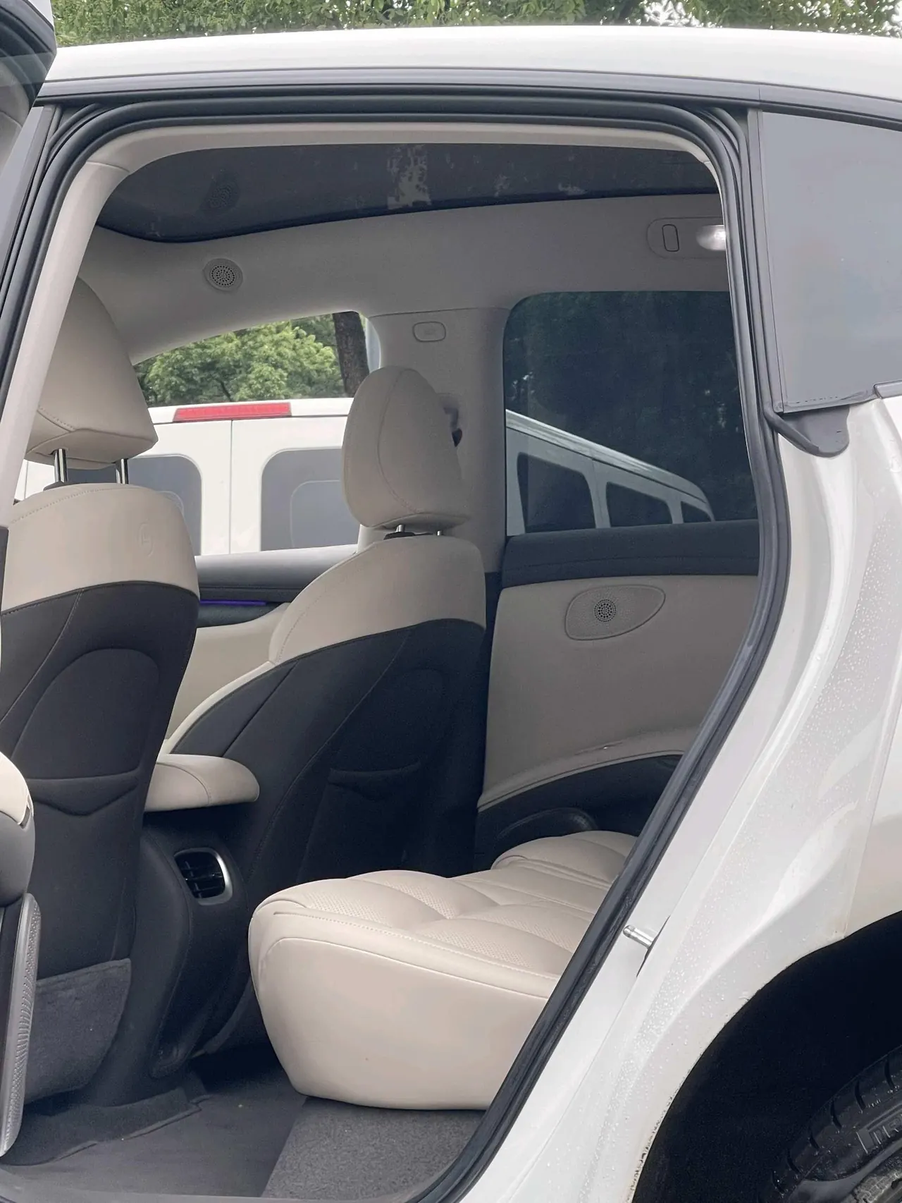 IM 2023 IM LS6 Max Standard Edition Automatic Gear 9