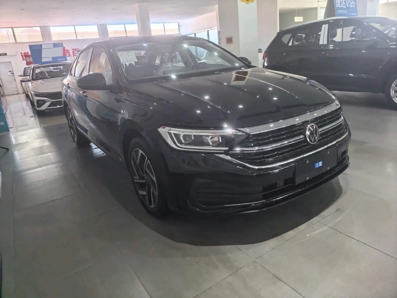 Volkswagen 2026 Sagittarius 1.5TSI 300TSI 30 million Selected Exceed Automatic Gear 3