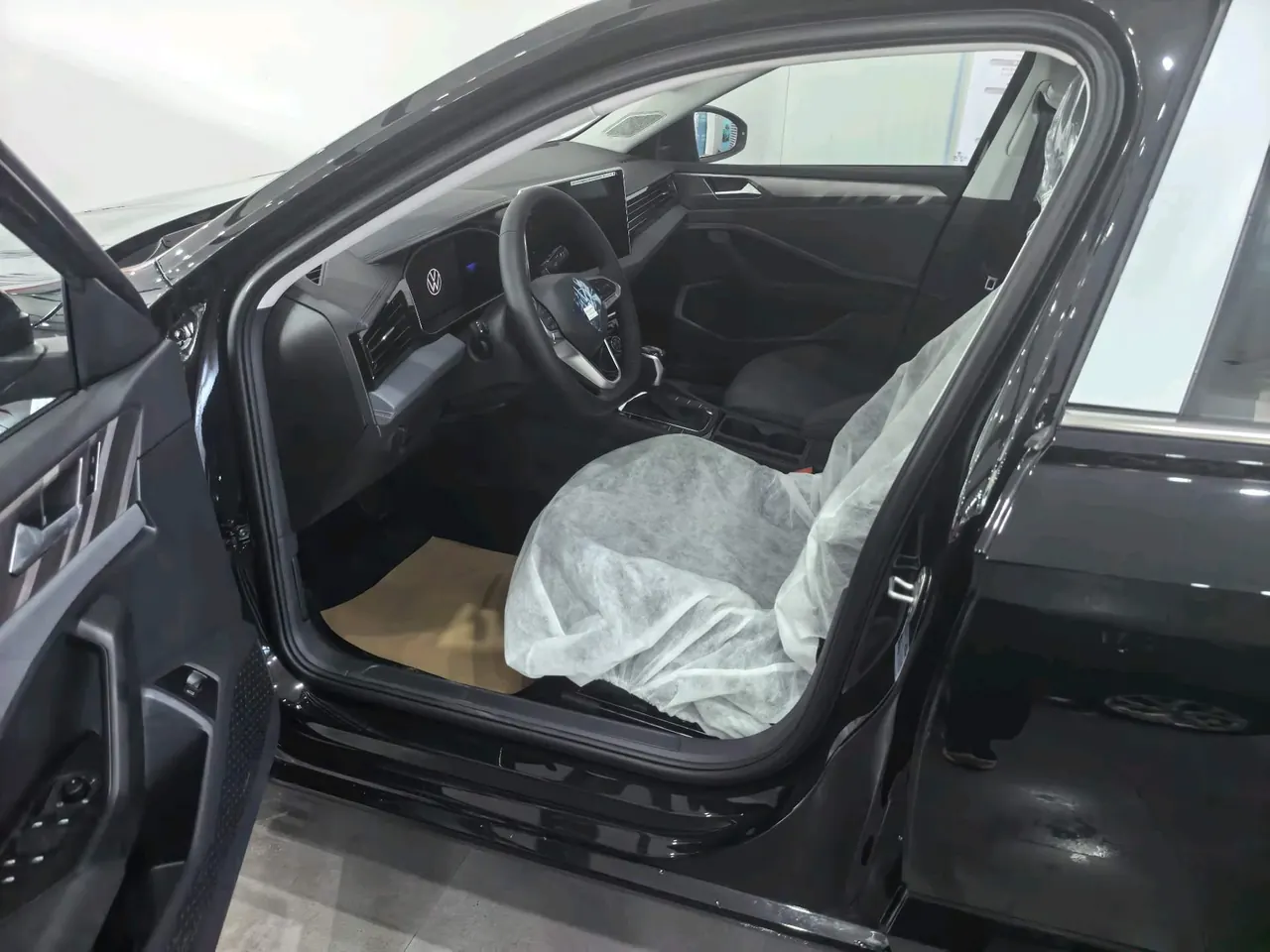 Volkswagen 2026 Sagittarius 1.5TSI 300TSI 30 million Selected Exceed Automatic Gear 7
