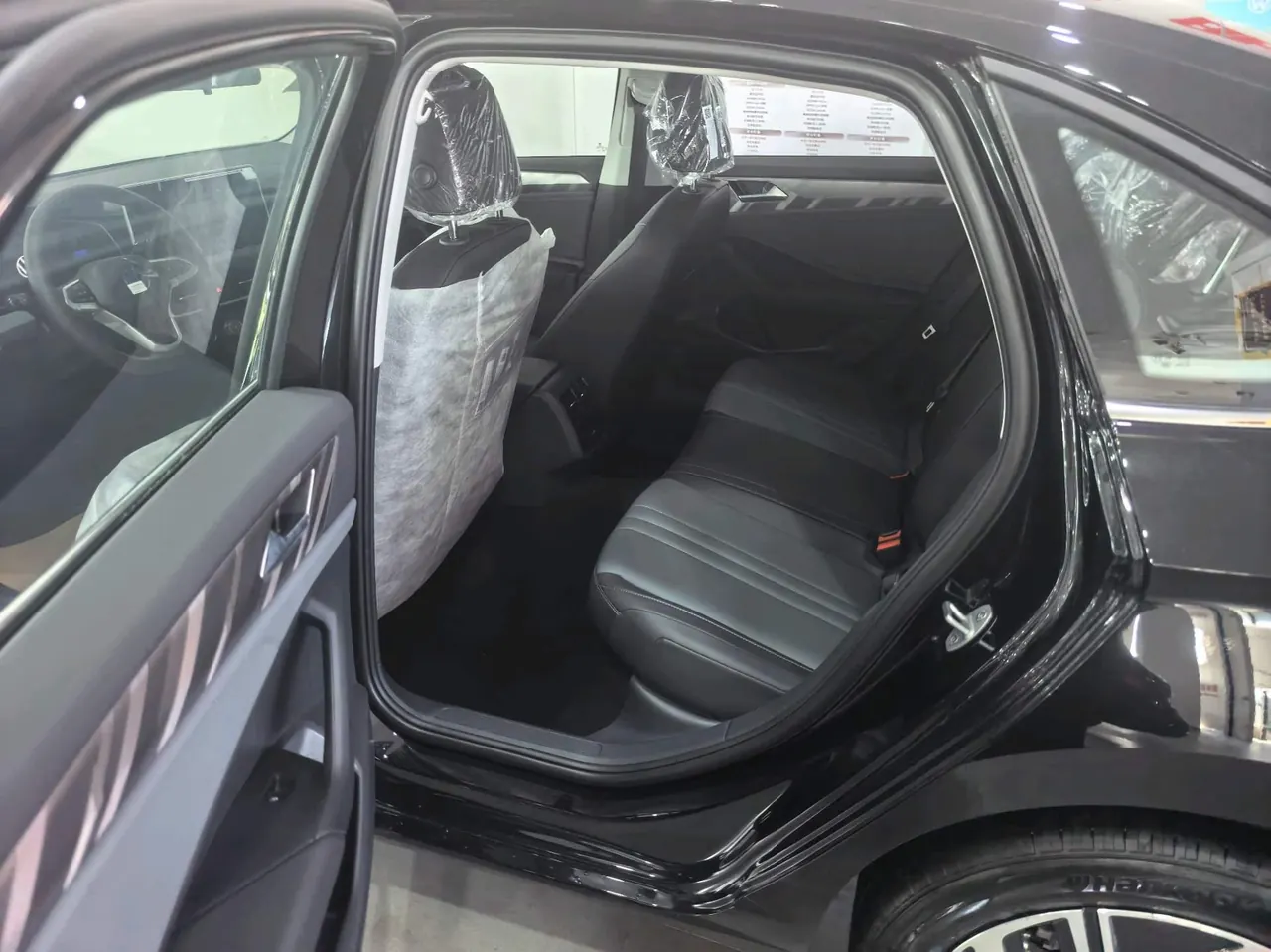 Volkswagen 2026 Sagittarius 1.5TSI 300TSI 30 million Selected Exceed Automatic Gear 8
