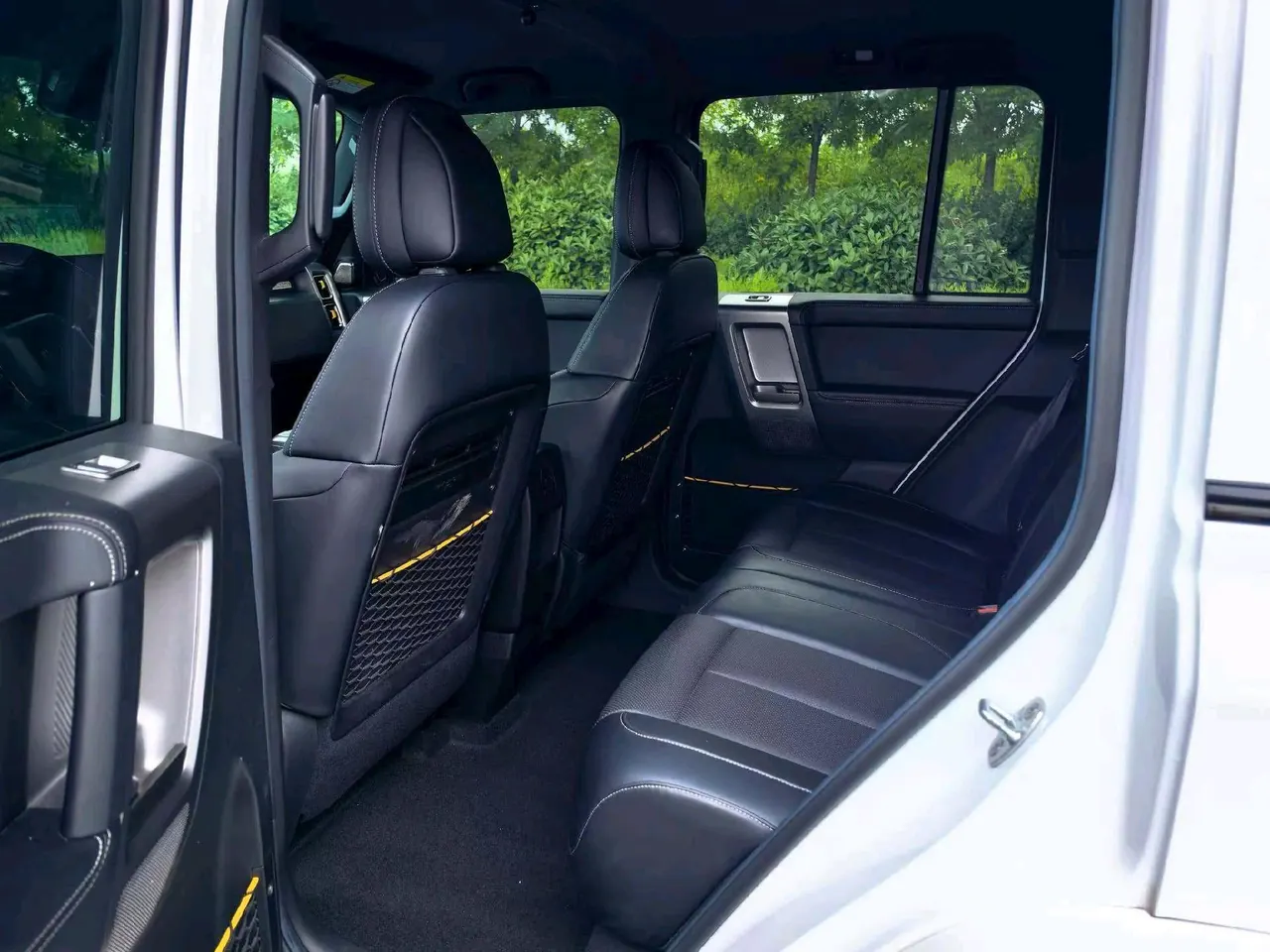 ICAR 2025 iCAR V 23 401 Two-Drive Advanced Edition Automatic Gear 6