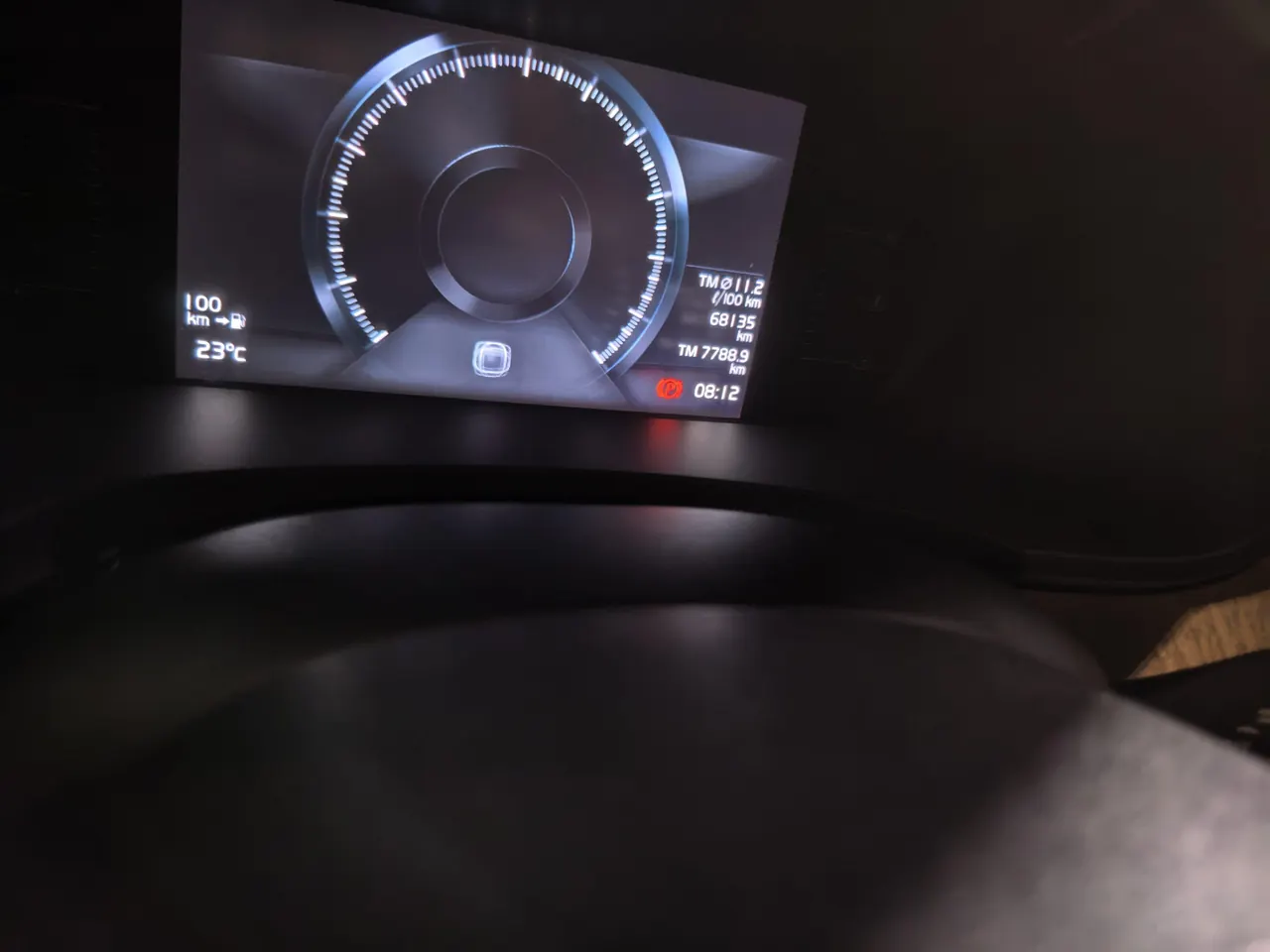 Volvo 2020 S90 2.0T T5 Zhiyi Deluxe Edition Automatic Gear 9