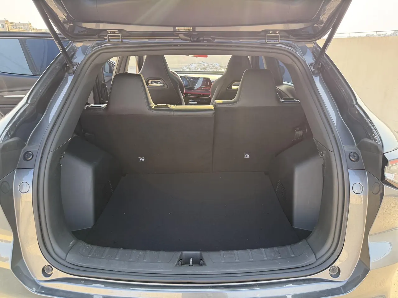 ChangAn 2024 X5 PLUS 1.5T Pioneer Automatic Gear 12