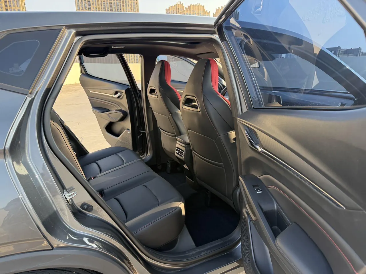 ChangAn 2024 X5 PLUS 1.5T Pioneer Automatic Gear 14
