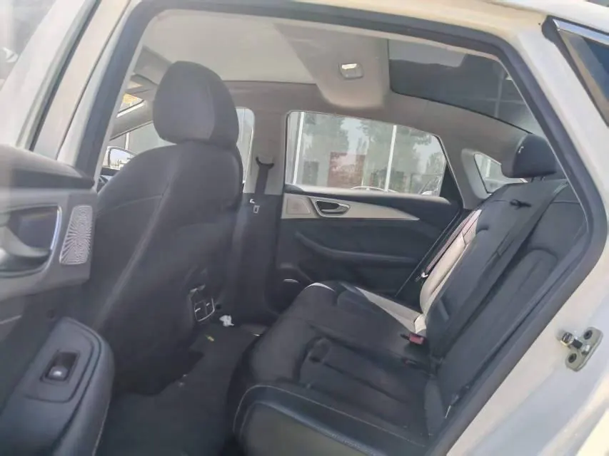 Rising Auto 2020 ER 6 620km smart version of automatic gear 9