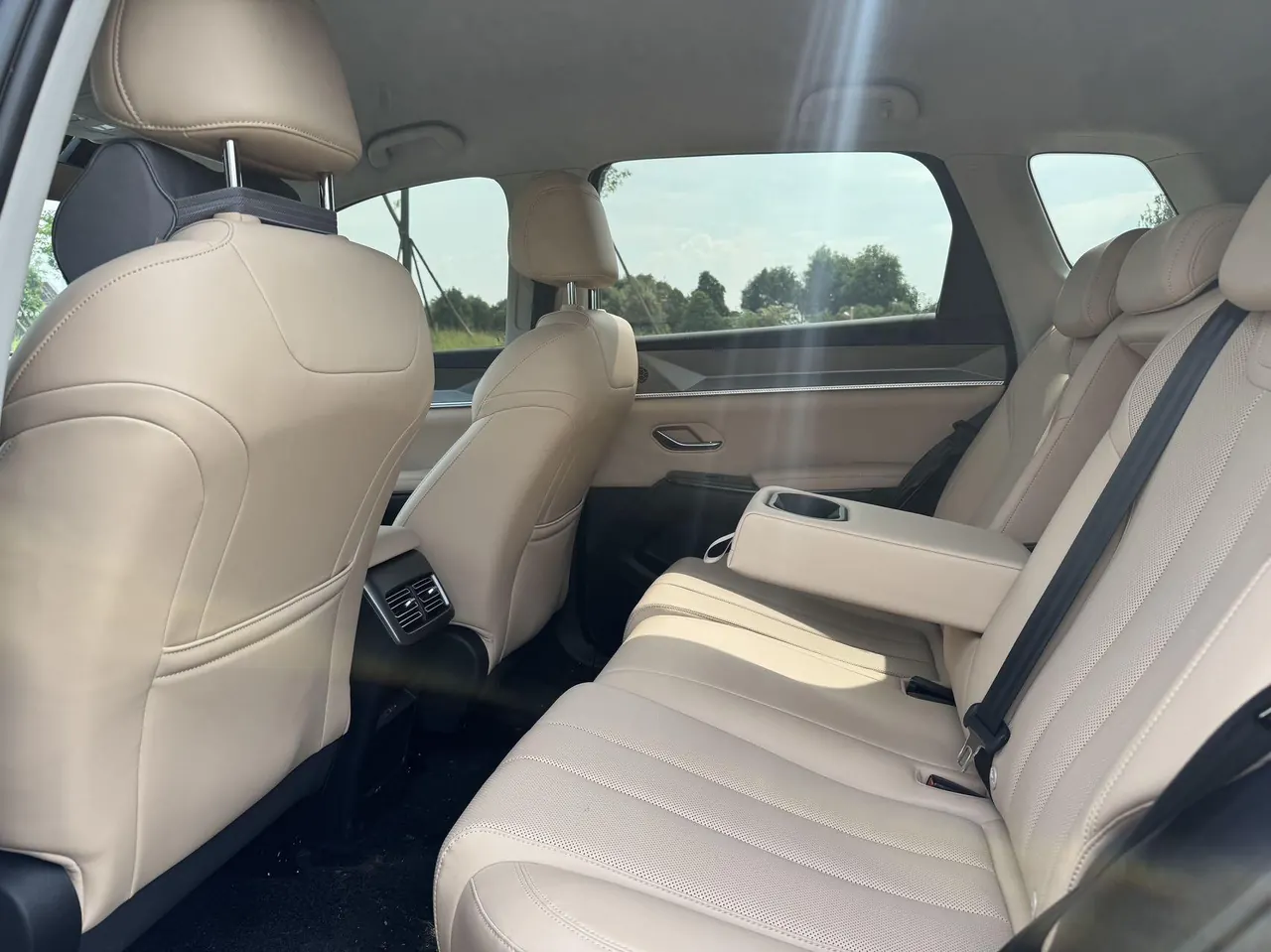 BYD Song Pro New Energy 2025 Song Pro DM-i 1.5 Stepless 75KM Leading Automatic Gear 5
