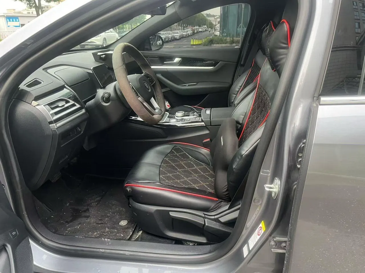 BYD 2023 Qin PLUS EV 510KM Travel Edition Automatic Gear 7