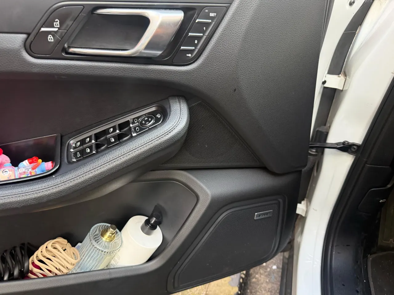 Porsche Macan (Imported) 2020 Macan 2.0T Automatic Gear 3