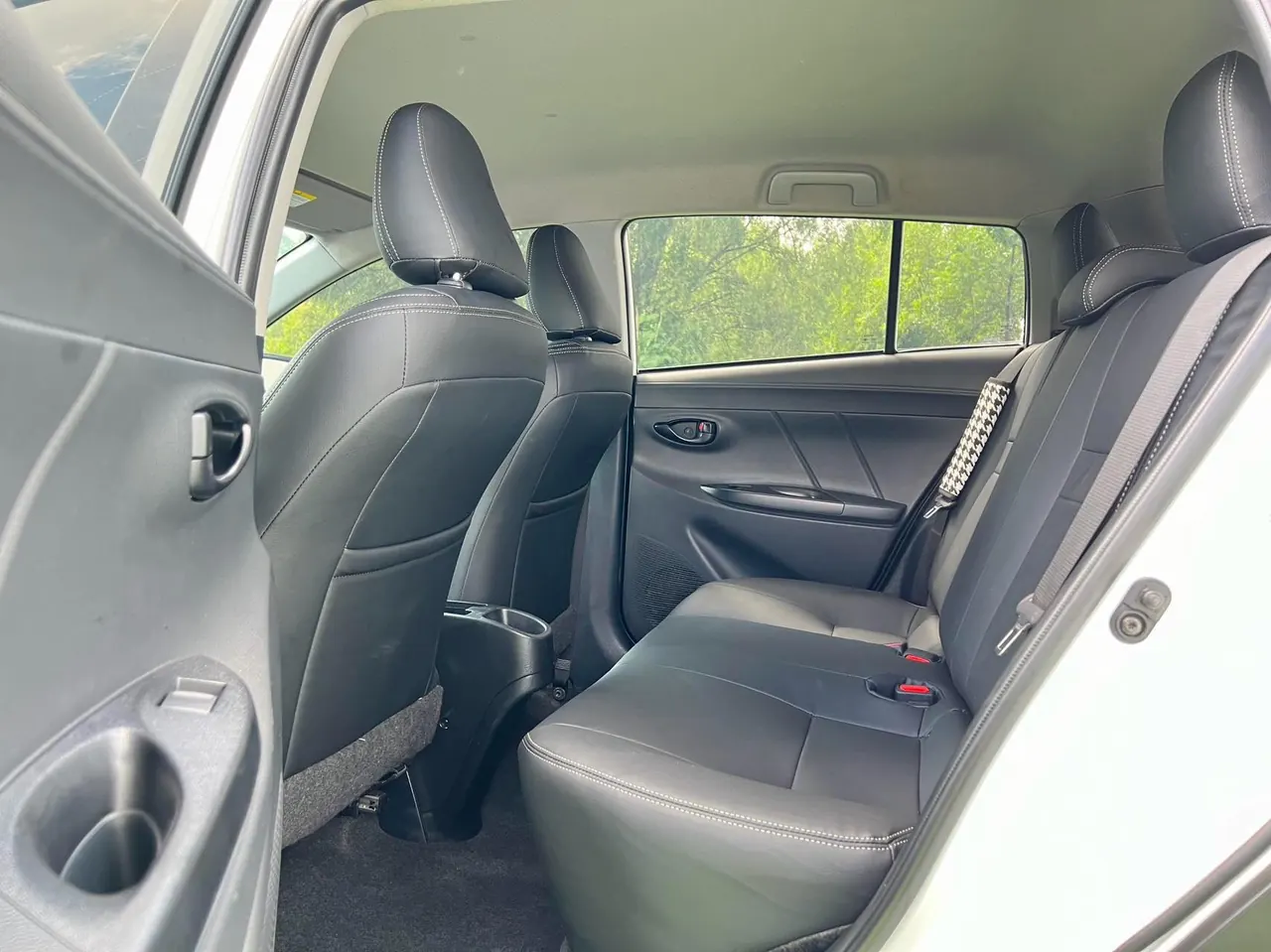 Toyota yaris 2022 YARiS L to dazzle 1.5 stepless luxury PLUS version of automatic gear 5