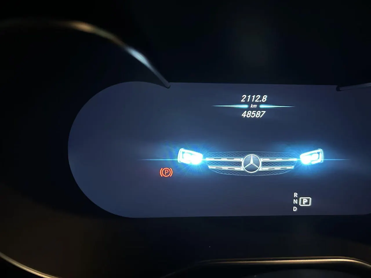Mercedes Benz 2022 GLC 260 L 4MATIC 2.0T Dynamic (Change 2) Automatic Gear 6