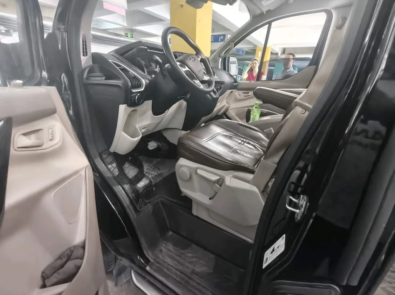 Ford 2020 Turuio 2.0T Elite Edition Automatic Gear 6