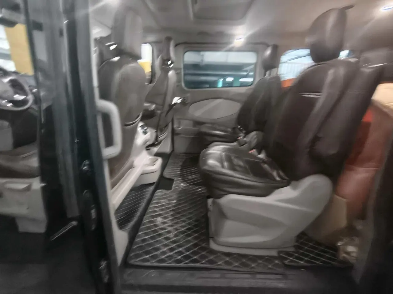 Ford 2020 Turuio 2.0T Elite Edition Automatic Gear 7
