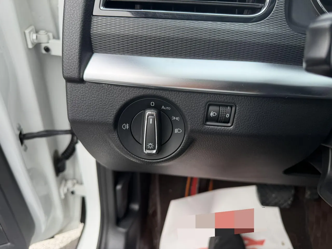 Skoda 2023 Komick 1.5 Comfortable Edition Automatic Gear 12