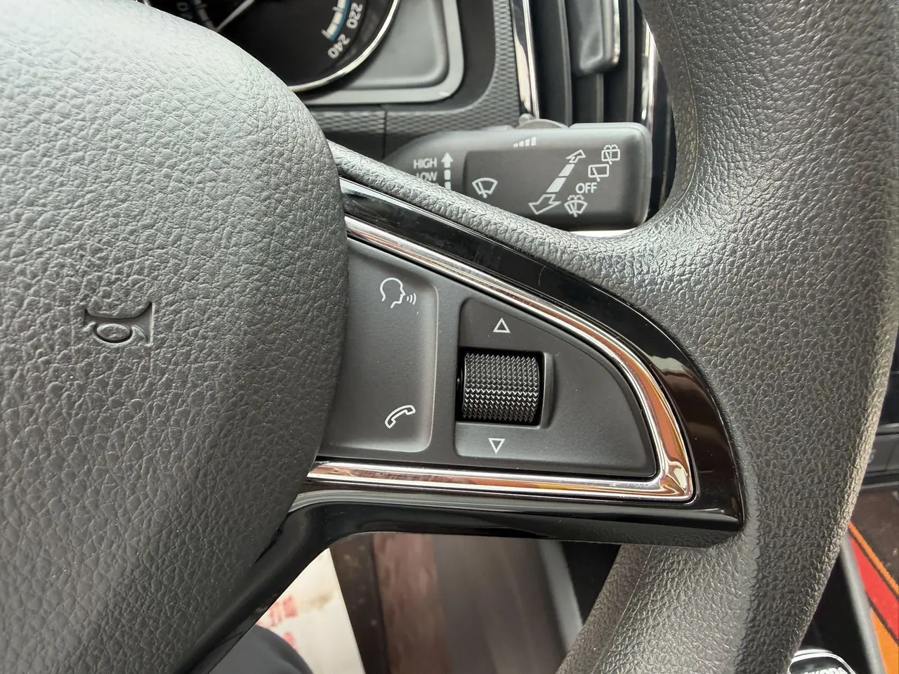 Skoda 2023 Komick 1.5 Comfortable Edition Automatic Gear 13