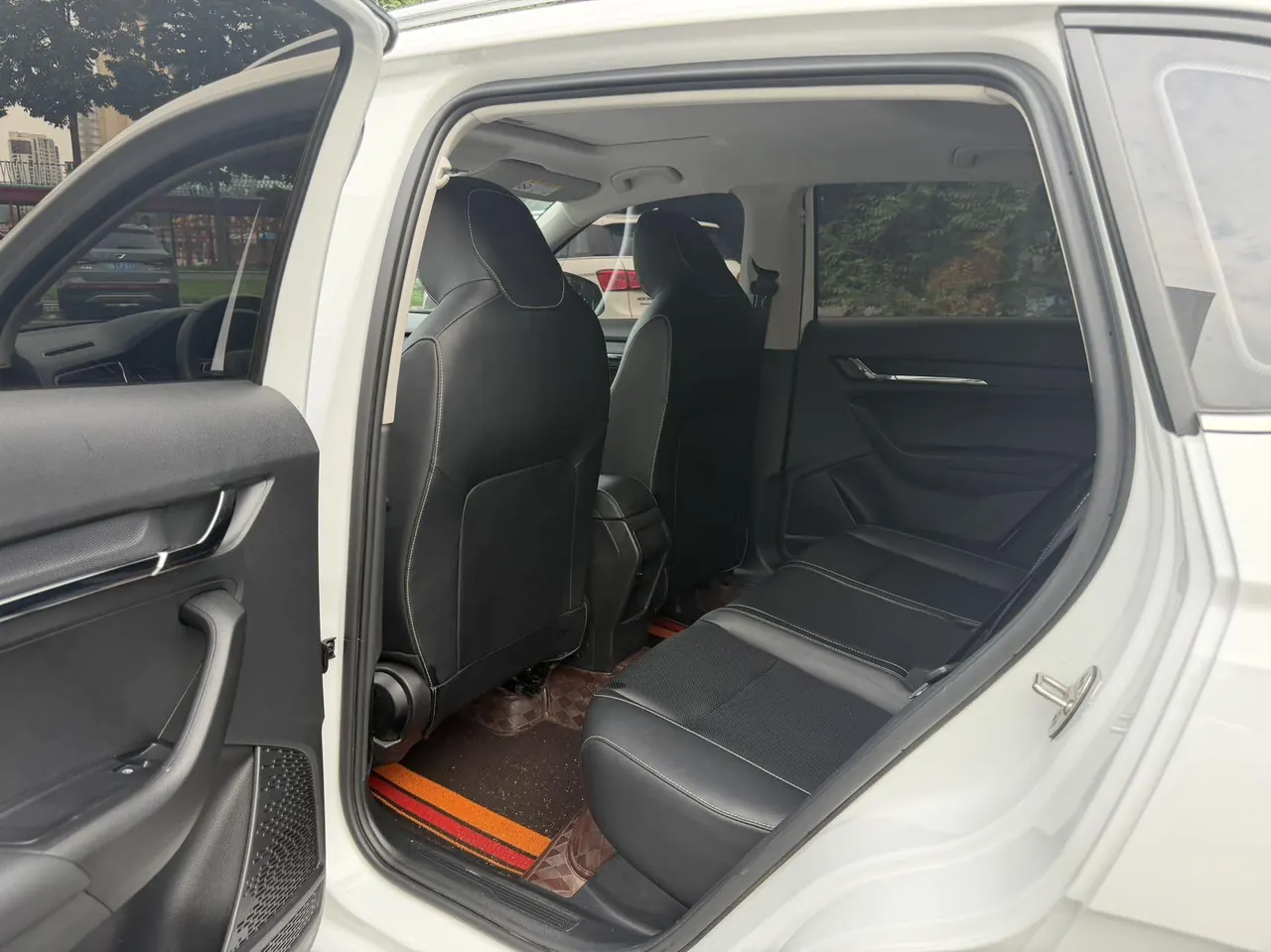 Skoda 2023 Komick 1.5 Comfortable Edition Automatic Gear 8